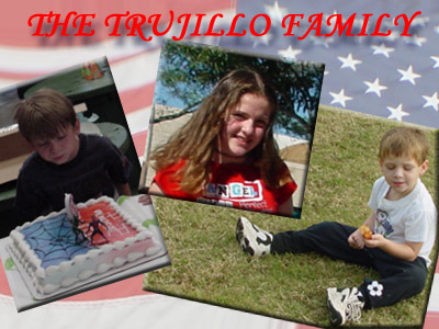 Trujillo Family